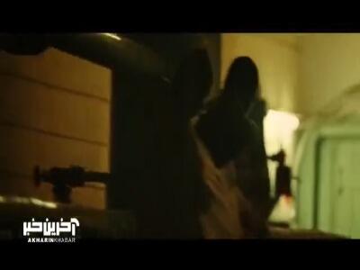 تیزر قسمت چهارم سریال «شغال»