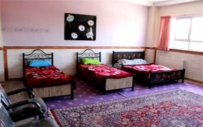 بیش از 3 هزار مسافر در مراکز اسکان فرهنگیان همدان پذیرش شدند