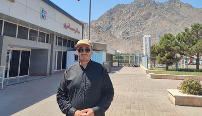 کاهش ۷ ساعته مسیر اروپا با کریدور جلفا - نخجوان - ایروان