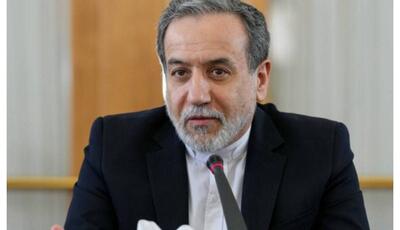 عراقچی: هنوز با شناسایی طالبان فاصله داریم اما...