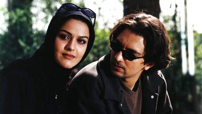 خیلی از دخترها و پسرهای ایرانی با این فیلم‌ها کلا عاشق شدند