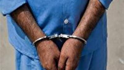 دستگیری سارق ۱ میلیارد تومانی در طبس