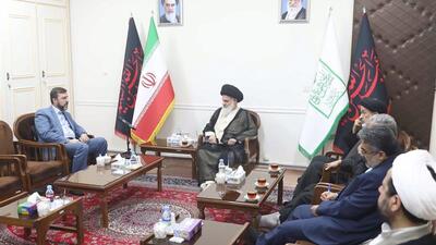 مذاکره عقلائی است اما نباید منجر به نابودی ارزش‌ها شود