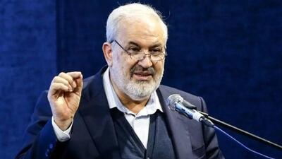 علی‌آبادی: تا پایان سال ۱۲۵۹ طرح برق‌رسانی در کشور به بهره‌برداری می‌رسد