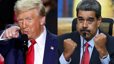 ماجراجویی جدید ترامپیست‌ها؛ این بار در ونزوئلا