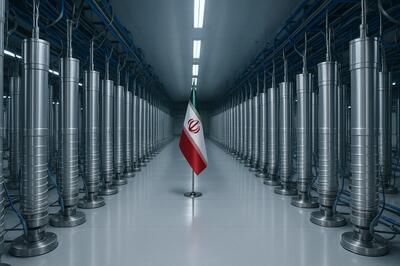 فردو؛ معمای سال ۲۰۲۵