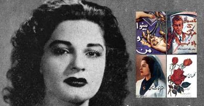 وقتی مو طلایی‌ها کودتا می‌کنند؛ روایت تاریک ملکه اعتضادی(+عکس)