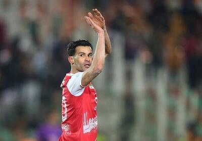 شر آل‌کثیر از سر استقلال وا شد؛ پرسپولیسی سابق، استقلالی نافرجام، حالا ملوانی
