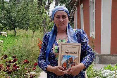 توزیع رایگان شاهنامه فردوسی بین خانواده‌های تاجیکستان