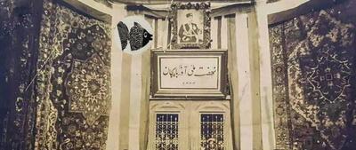 تصویر کمتر دیده شده از جنبش آذربایجان