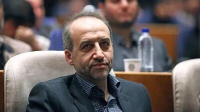 رئیس پیشین صداوسیما: «نفوذی اعظم» در سطوح بالای نظام است
