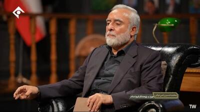 اصرار عجیب صداوسیما برای دعوت مرد هتاک به تلویزیون!