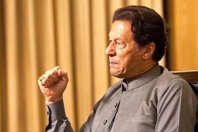 حکم آزادی عمران خان صادر شد