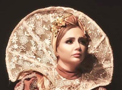 نگاه روز عکس دو نفره و زن و شوهری شبنم قلی خانی با همسرش در تهران