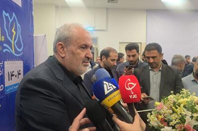 افتتاح پروژه سیستم مدیا ۹۰ مگاواتی در نیروگاه سیکل ترکیبی فردوسی مشهد؛وزیر نیرو : خاموشی ها تا یک ماه دیگر ادامه دارد