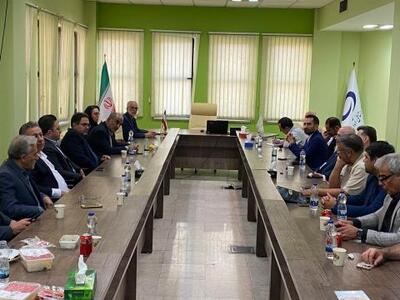 برگزاری نشست تخصصی تشکل های همسوی حوزه فاوا