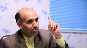 خانم صادق مالواجرد افرادی را به وزارت راه آورده که ضعیف‌تر از مدیران قبلی هستند/ چرا باید سازمانی مثل دریانوردی به یک فارغ التحصیل باغبانی و کشاورزی داده شود؟