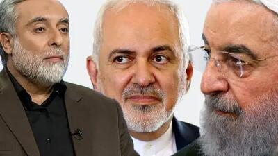 محمود واعظی ؛ تندروها نشان دادند به دنبال منافع ملی و حفظ ایران نیستند!