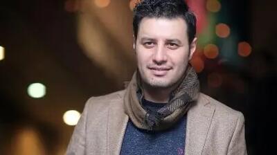 استایل منحصر به فرد جواد عزتی؛ جذاب‌ترین تیپ مافیایی با پیراهن هاوایی