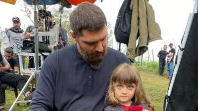 جذاب و باورنکردنی! تغییر چهره بازیگر نقش «سونیا» سریال جیران در گذر زمان