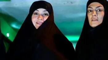 شهربانو منصوریان: وعده خانه و ماشین الهام چرخنده ما را چادری کرد!