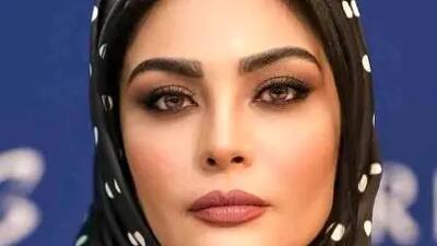 صحرا اسداللهی خطاب به کامنت عجیب کاربران:  آدم شدی الان؟