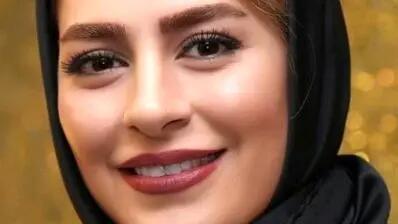 عکس‌های عاشقانه سمانه پاکدل و همسرش در دل طبیعت زیبا