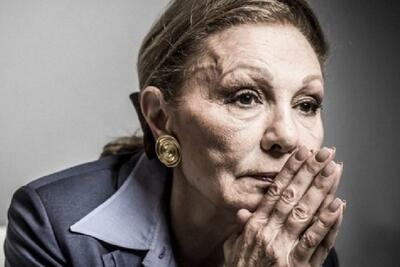 افسر گارد شاهنشاهی: فرح نگران شده اسرائیل رضا پهلوی را بکشد! |  انصاف نیوز