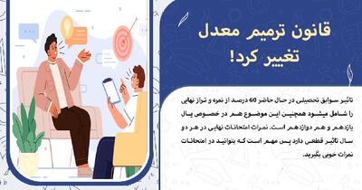مشاوره و برنامه‌ریزی کنکور + راهنمای جامع داوطلبان ریاضی، انسانی و تجربی |  انصاف نیوز