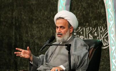 پناهیان: وجود آزادی، دموکراسی و حقوق بشر در ایران اثبات شده، به حدی که دشمن از فروپاشی به روش دو قطبی ناامید شده است