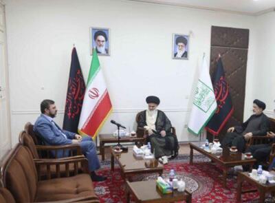 آیت‌الله مکارم شیرازی: وزارت خارجه ما بیدار است/ همان‌گونه که نیرو‌های مسلح باید وظایف خود را در میدان انجام دهند، وزارت خارجه نیز باید در میدان دیپلماتیک وظیفه خود را انجام دهد/ حسینی بوشهری: مذاکره یک امر عقلائی است، از صدر اسلام که پیامبر (ص) با دشمنانی کینه توز مواجه بودند، مذاکره می‌کردند/ در جنگ ۱۲ روزه، میدان و دیپلماسی در کنار هم قرار گرفتند