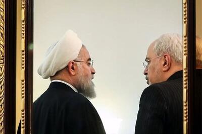 حملات تندروها به روحانی و ظریف؛ تسویه‌حساب سیاسی یا بازی با شرایط شبه‌جنگی؟