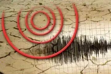 زلزله ۴ ریشتری الوان در خوزستان؛ ۲ تیم ارزیاب به منطقه اعزام شدند