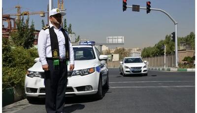 جزییات تمهیدات ترافیکی ۲۸ صفر در تهران