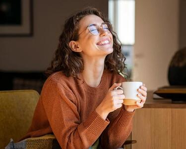 قهوه صبحگاهی؛ انرژی‌دهنده و شادکننده خلق‌وخوی شما!