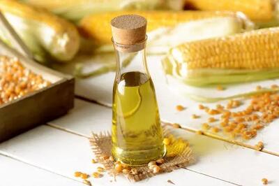 خواص و فواید روغن ذرت که بعد از مصرف نصیب تان می شود