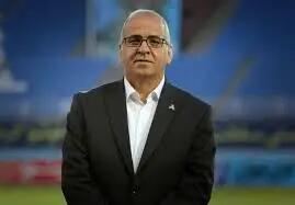 فریدونی: بسته شدن کامل پنجره نقل‌وانتقالات استقلال با جذب ۱۲ بازیکن/همه لیست ساپینتو را جذب کردیم