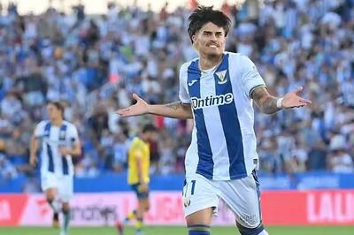 هافبک لگانس با مرخصی زایمان می‌خواهد از تیم جدا شود