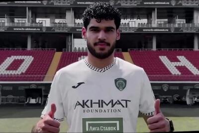 ادعای محمدمهدی زارع: تارتار به من گفت برو پرسپولیس!