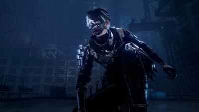 سیستم مورد نیاز بازی Ninja Gaiden 4 مشخص شد