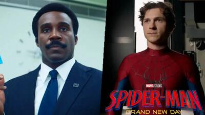 خبر روز | ترامل تیلمن و فلورنس پیو به فیلم Spider-Man: Brand New Day پیوستند | گلی شی