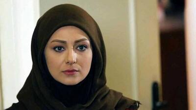 خبر روز | شمایل جذاب نگار سریال زمانه در 39 سالگی | گلی شی