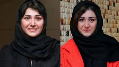 تصویر روز | عکس های جذاب و بیوگرافی باران کوثری | گلی شی
