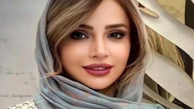 تصویر روز | سلفی شبنم قلی خانی به همراه خواهر و خواهر زاده | گلی شی
