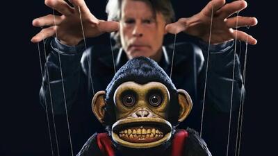 خبر روز | نقد و بررسی فیلم The Monkey ترسناک یا مضحک؟ | گلی شی