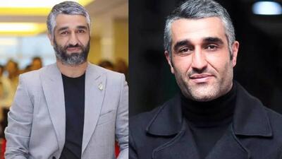 تصویر روز | بیوگرافی دیدنی پژمان جمشیدی | گلی شی