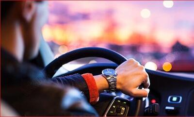 چطور در ترافیک تهران بدون عصبانیت رانندگی کنیم؟ | ۱۰ توصیه کاربردی برای تهرانی‌ها