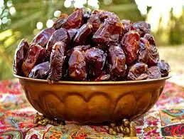 جشنواره ملی خرما در شادگان برگزار می‌شود