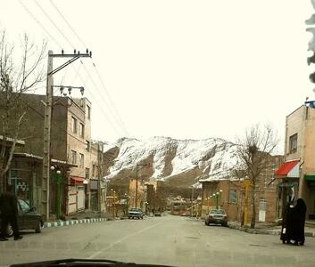 ارتقاء زیرساخت‌های منطقه سنجان و روستای احتشامیه اراک در اولویت قرار دارد