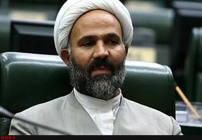 بازدید اعضای فراکسیون شعائر اسلامی، قرآن و زیارت مجلس از موکب‌های مشهد